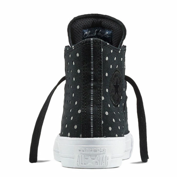 High Sneakers Women's Chuck Taylor All Star II - CONVERSE - Image 4