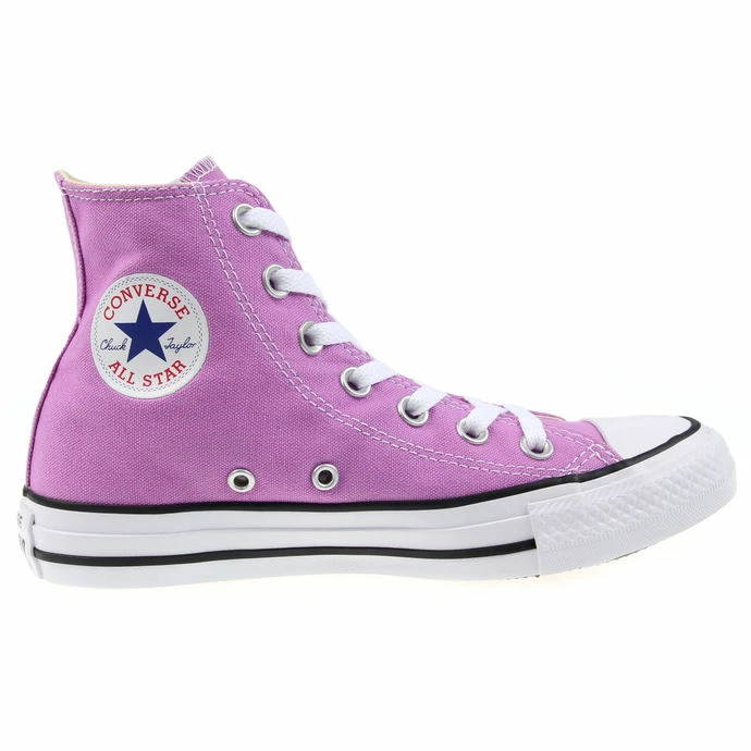 High Sneakers Women's Chuck Taylor All Star - CONVERSE - Image 3