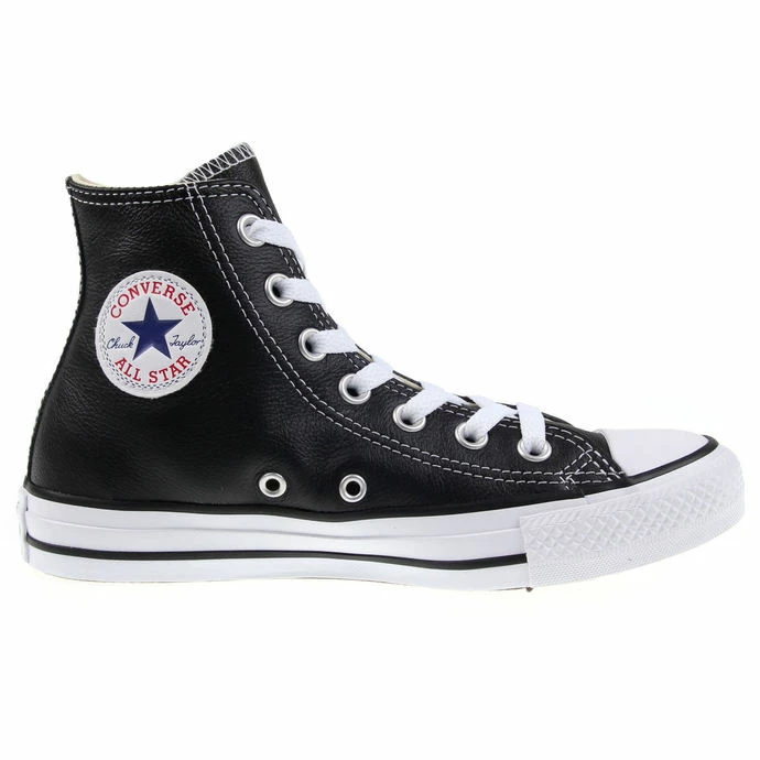 High Sneakers Men's Women's Chuck Taylor All Star - CONVERSE - Image 3