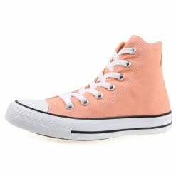 High Sneakers Men's Women's Chuck Taylor All Star - CONVERSE
