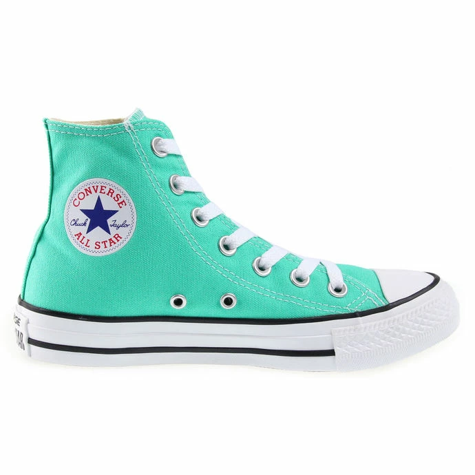 High Sneakers Men's Women's Chuck Taylor All Star - CONVERSE - Image 3