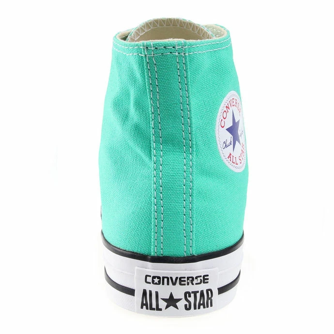 High Sneakers Men's Women's Chuck Taylor All Star - CONVERSE - Image 4