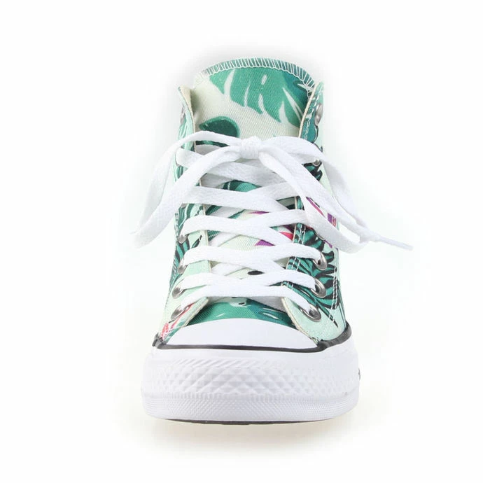 High Sneakers Men's Women's Chuck Taylor All Star - CONVERSE - Image 2