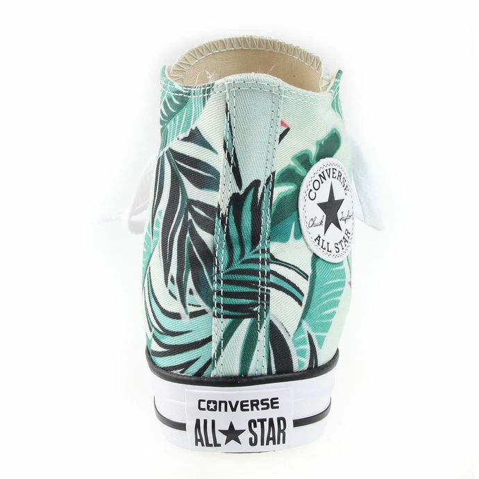 High Sneakers Men's Women's Chuck Taylor All Star - CONVERSE - Image 4