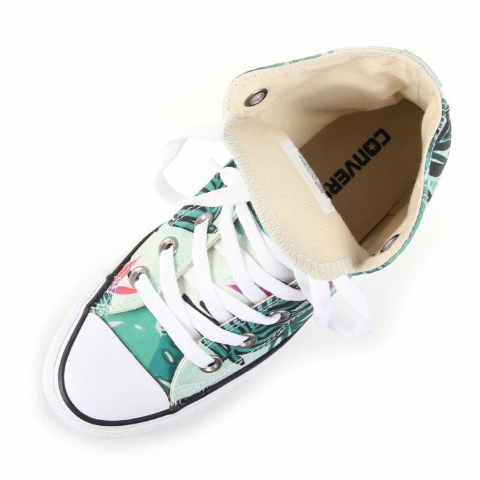 High Sneakers Men's Women's Chuck Taylor All Star - CONVERSE - Image 5