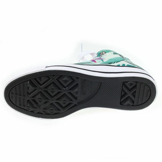 High Sneakers Men's Women's Chuck Taylor All Star - CONVERSE - Image 6