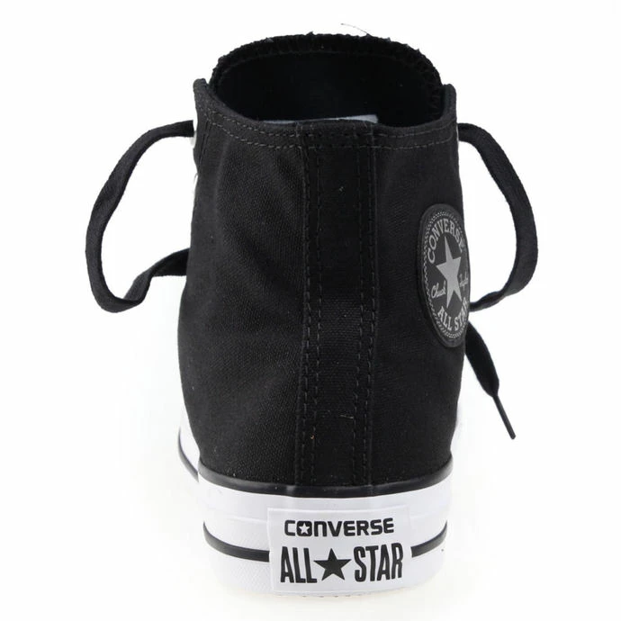 High Sneakers Men's Women's Chuck Taylor All Star - CONVERSE - Image 4