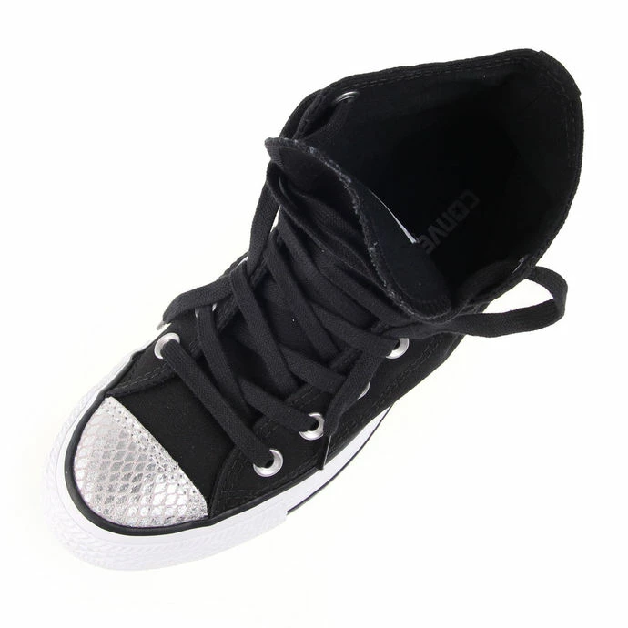 High Sneakers Men's Women's Chuck Taylor All Star - CONVERSE - Image 5