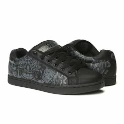 Low Sneakers Women's Unisex - OSIRIS