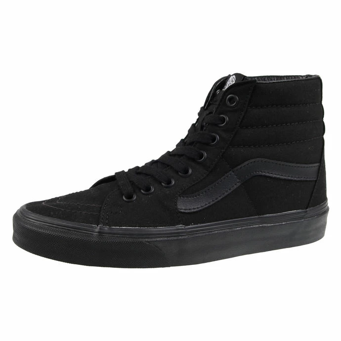 High Sneakers Men's Women's UA SK8-HI Black/Black/Black - VANS