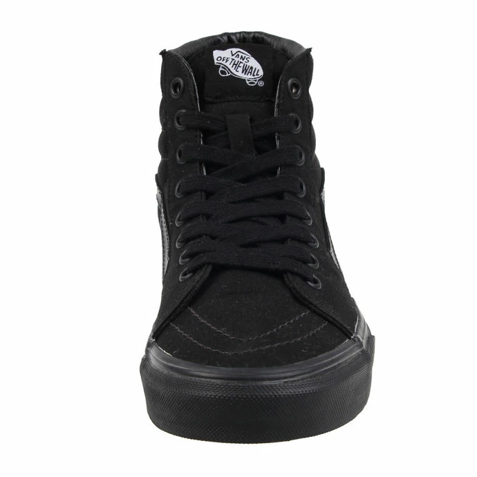 High Sneakers Men's Women's UA SK8-HI Black/Black/Black - VANS - Image 2