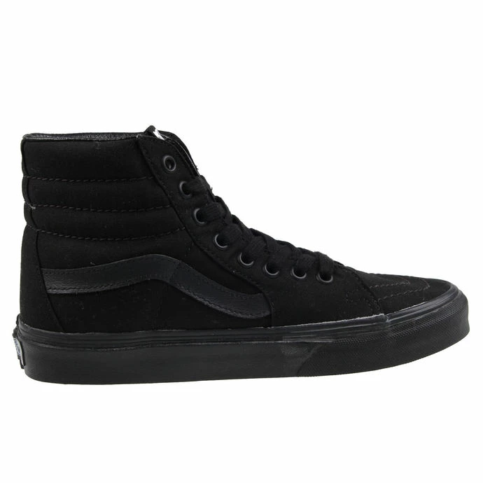 High Sneakers Men's Women's UA SK8-HI Black/Black/Black - VANS - Image 3