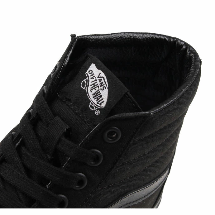 High Sneakers Men's Women's UA SK8-HI Black/Black/Black - VANS - Image 5