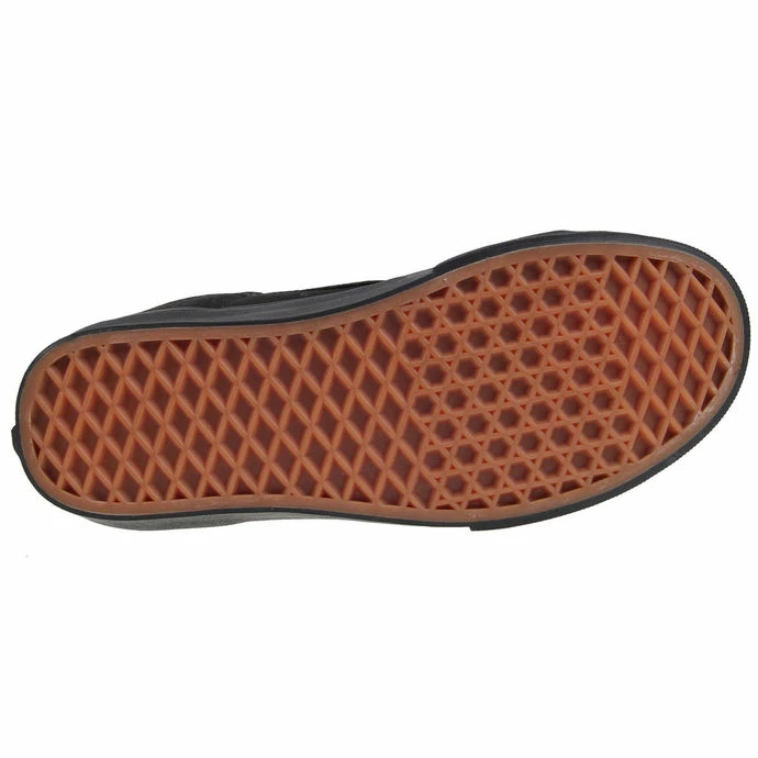 High Sneakers Men's Women's UA SK8-HI Black/Black/Black - VANS - Image 6