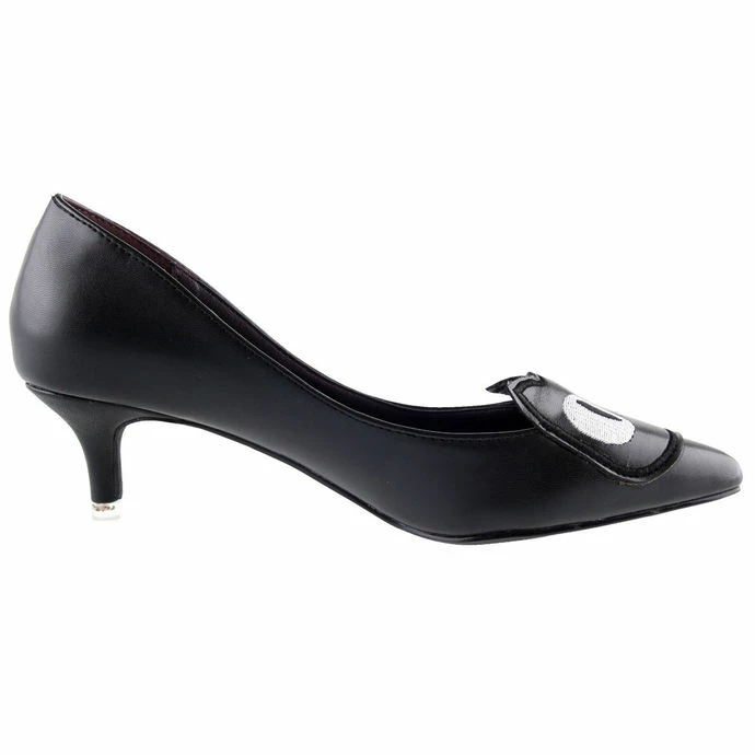 Boots Women BANNED - Image 3