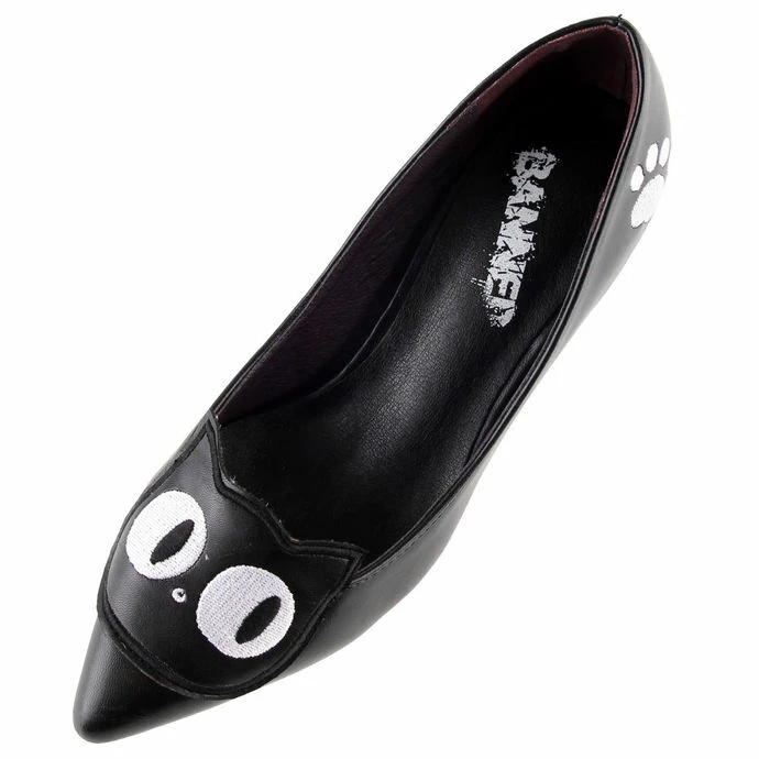 Boots Women BANNED - Image 4