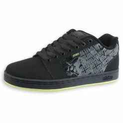 Low Sneakers Unisex - METAL MULISHA