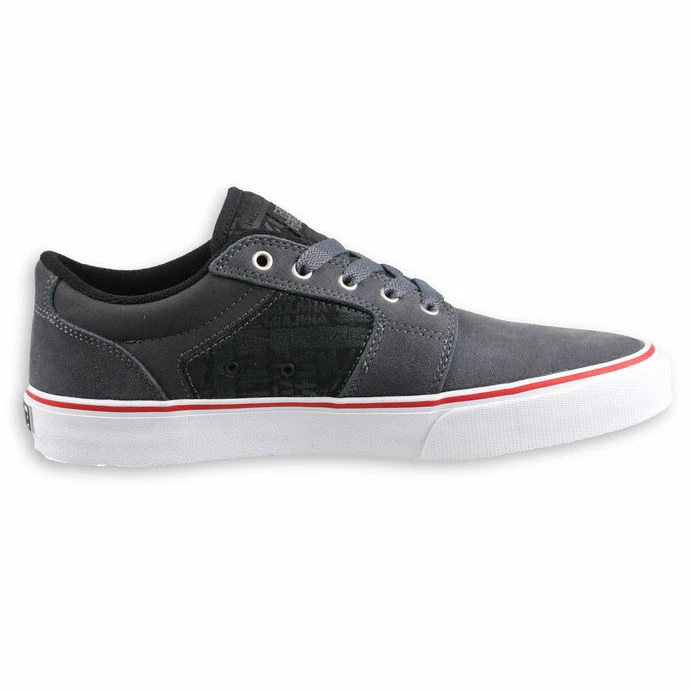 Low Sneakers Unisex - METAL MULISHA - Image 3