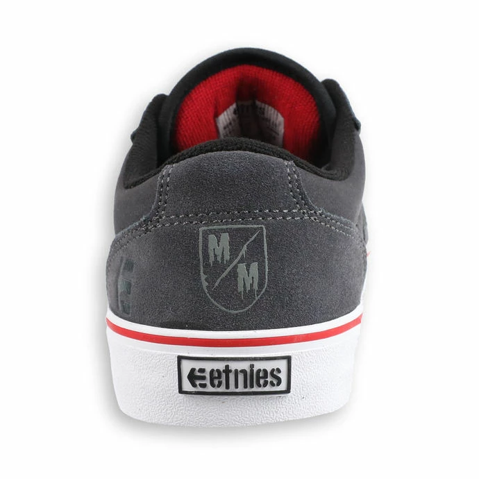 Low Sneakers Unisex - METAL MULISHA - Image 4