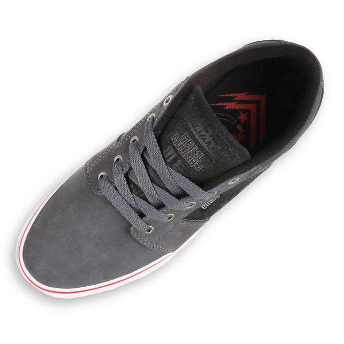 Low Sneakers Unisex - METAL MULISHA - Image 5