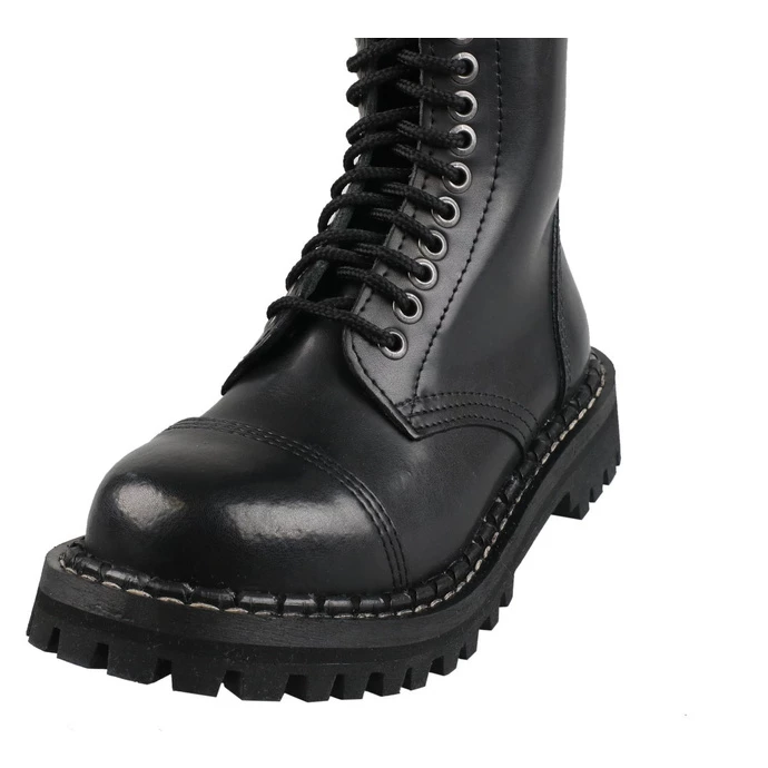 Leather Boots Men's - STEADY´S - Image 6