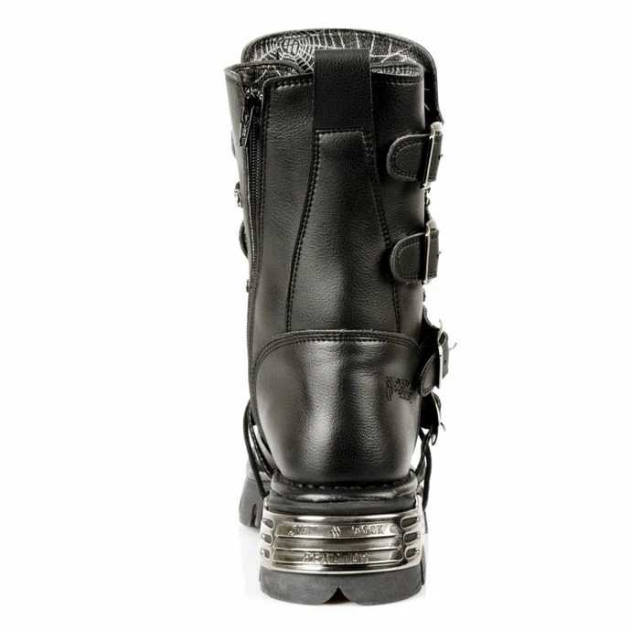Boots NEW ROCK - 373-S7 - Image 3