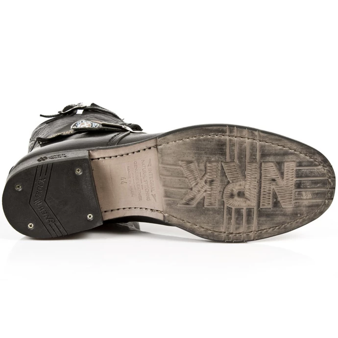 Boots NEW ROCK - GY05-S1 - Image 6