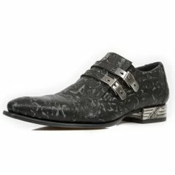 Shoes NEW ROCK - VINTAGE FLOWER