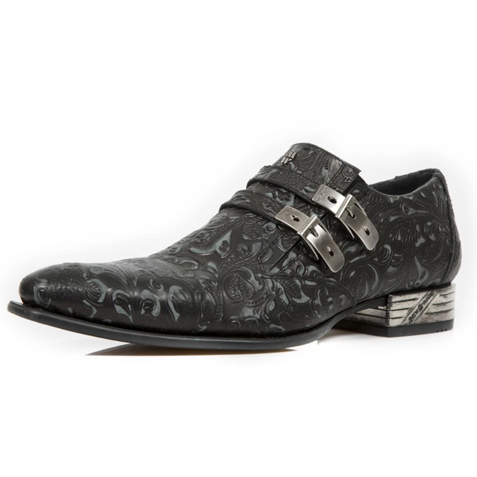 Shoes NEW ROCK - VINTAGE FLOWER