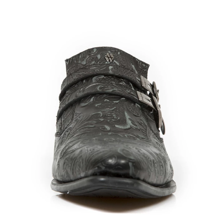 Shoes NEW ROCK - VINTAGE FLOWER - Image 3