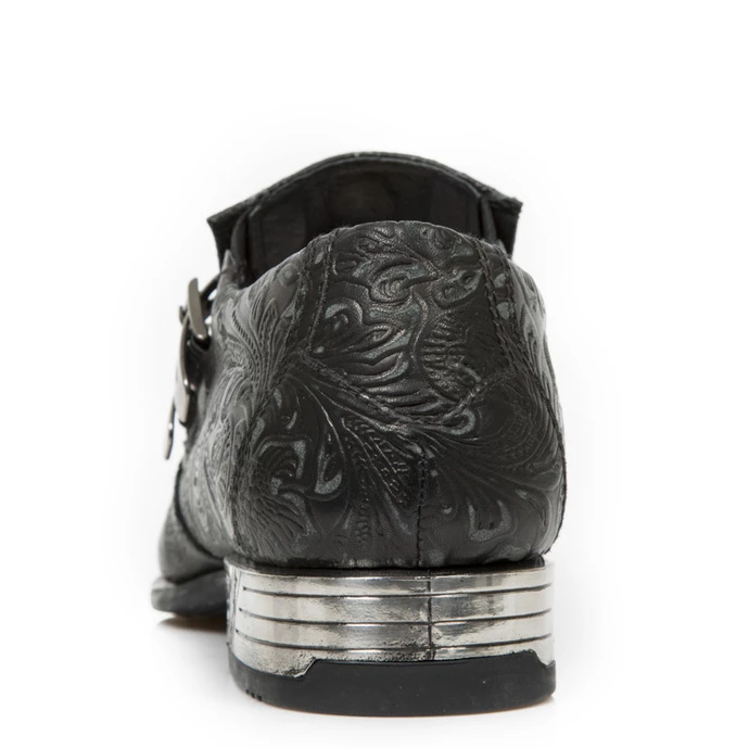 Shoes NEW ROCK - VINTAGE FLOWER - Image 5