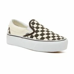 Low Sneakers Women's - VANS