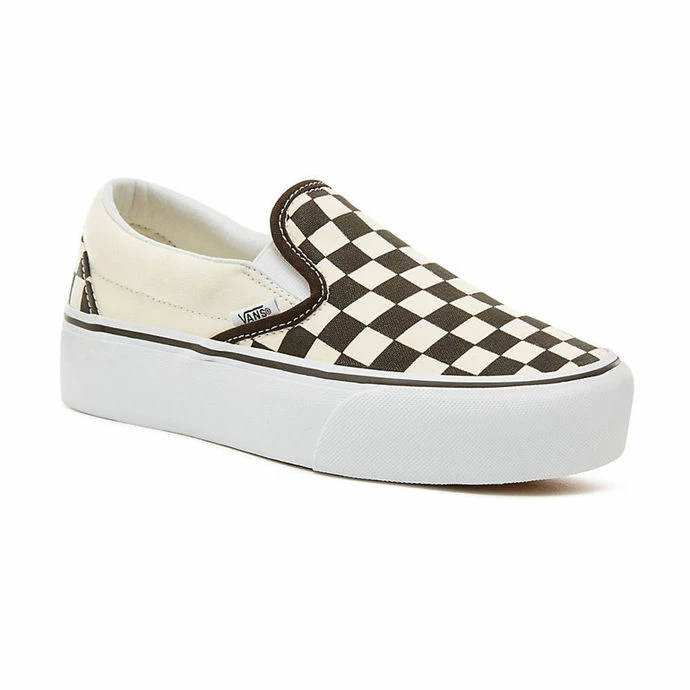 Low Sneakers Women's - VANS