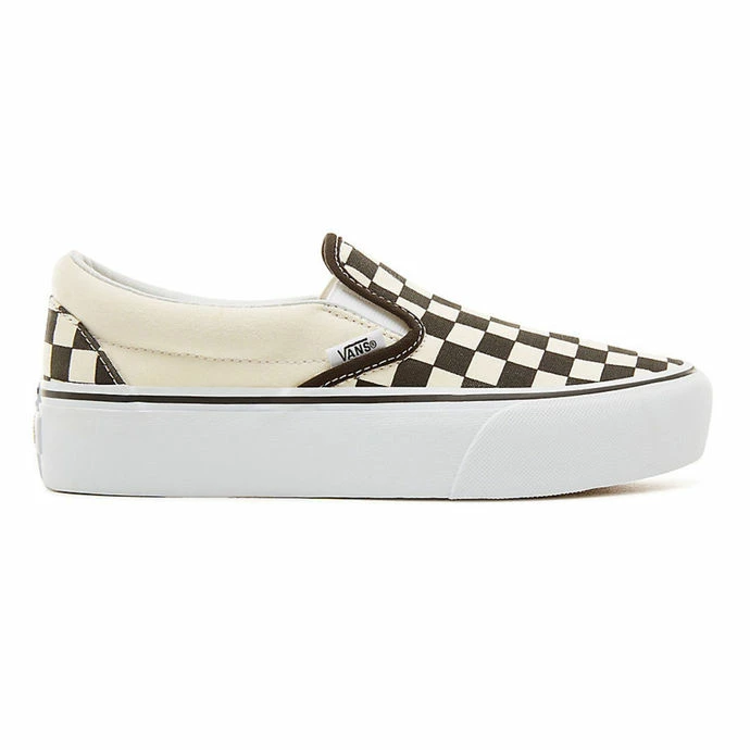 Low Sneakers Women's - VANS - Image 2