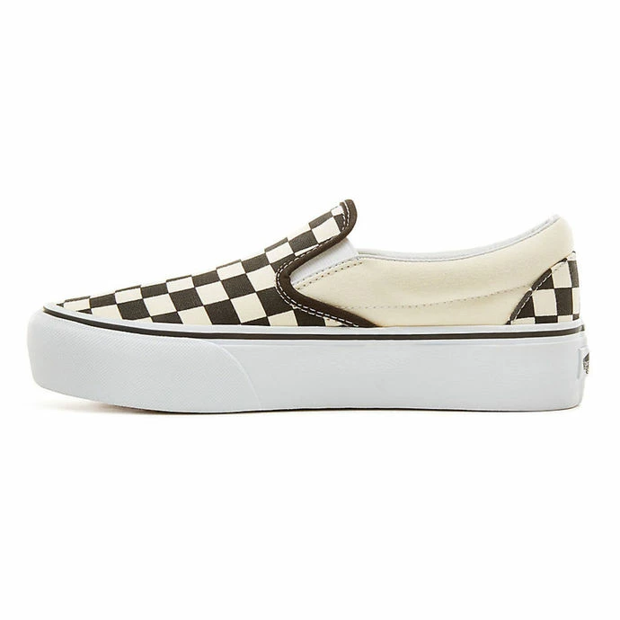 Low Sneakers Women's - VANS - Image 3