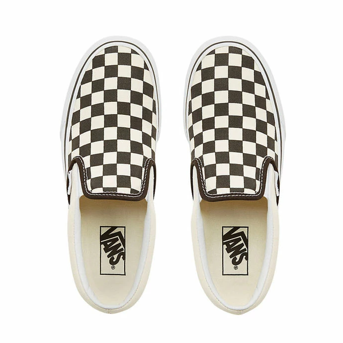Low Sneakers Women's - VANS - Image 4