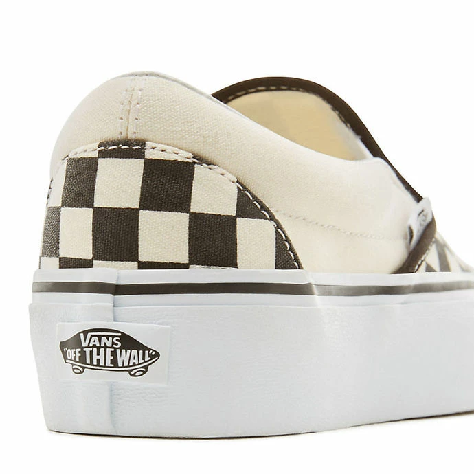 Low Sneakers Women's - VANS - Image 5
