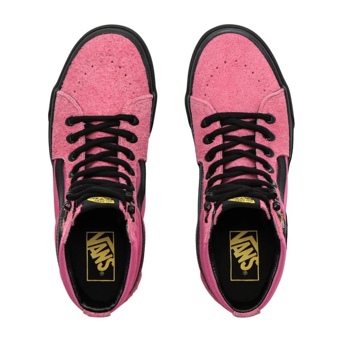 High Sneakers Unisex UA SK8-Hi - VANS - Image 4