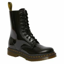 Leather Boots Unisex - Dr. Martens