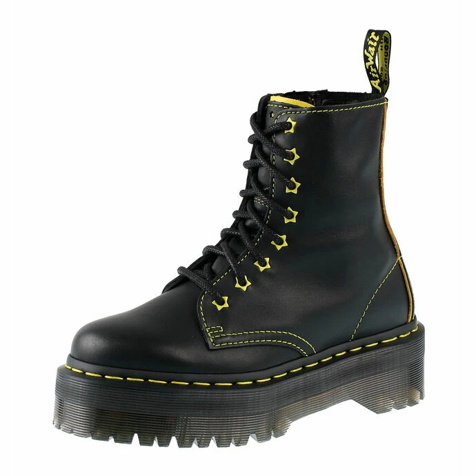 Shoes DR.MARTENS - Jadon II Star