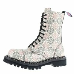 STEADY´S Boots - 10 Hole