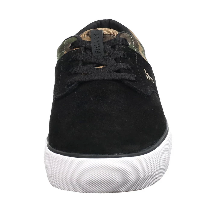 Men's Boots FALLEN - Phoenix - Black/Camo - Image 2