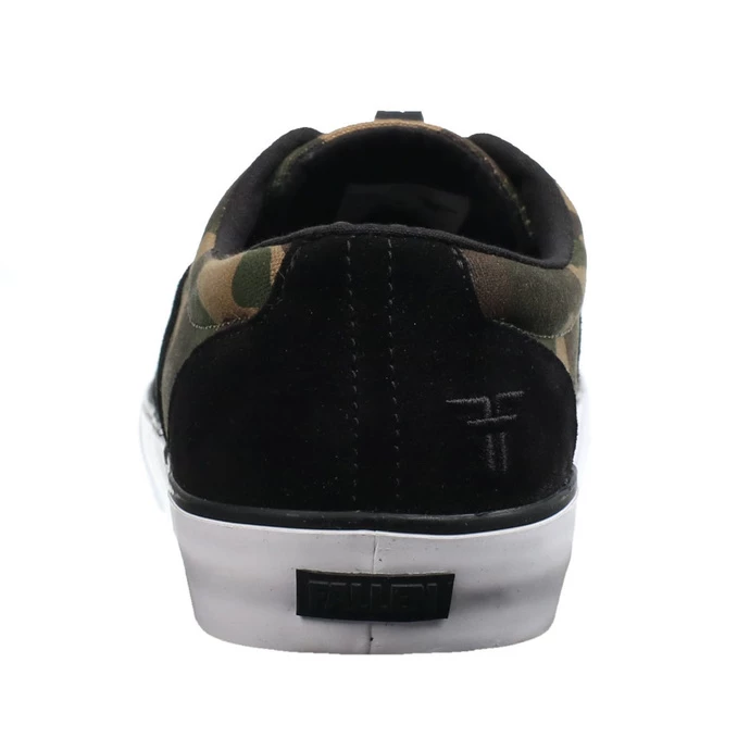 Men's Boots FALLEN - Phoenix - Black/Camo - Image 5