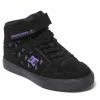 Women's Shoes DC X BLACK SABBATH - PURE HI