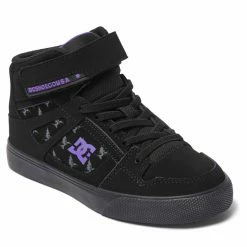 Women's Shoes DC X BLACK SABBATH - PURE HI