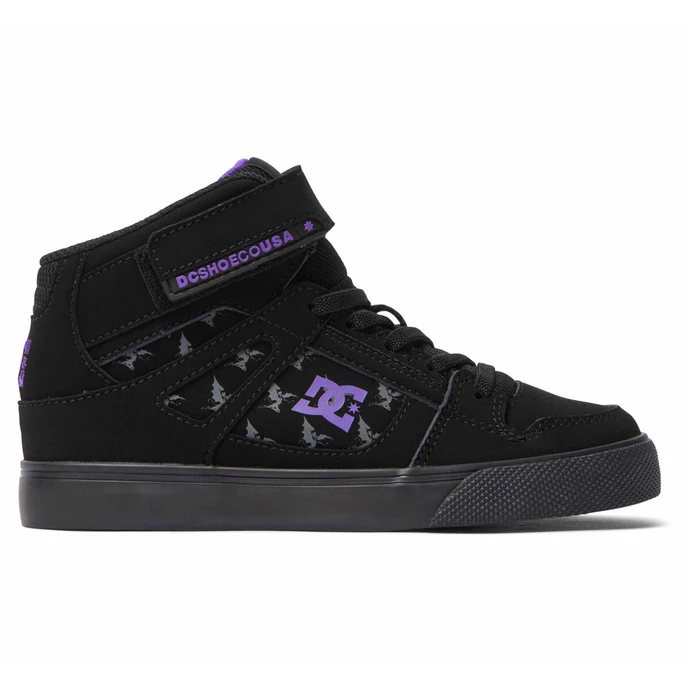 Women's Shoes DC X BLACK SABBATH - PURE HI - Image 2