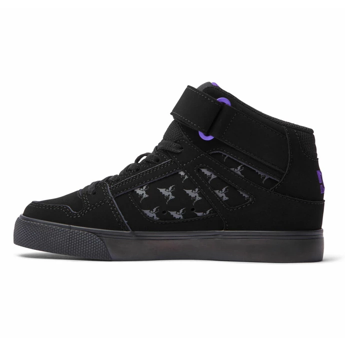 Women's Shoes DC X BLACK SABBATH - PURE HI - Image 3