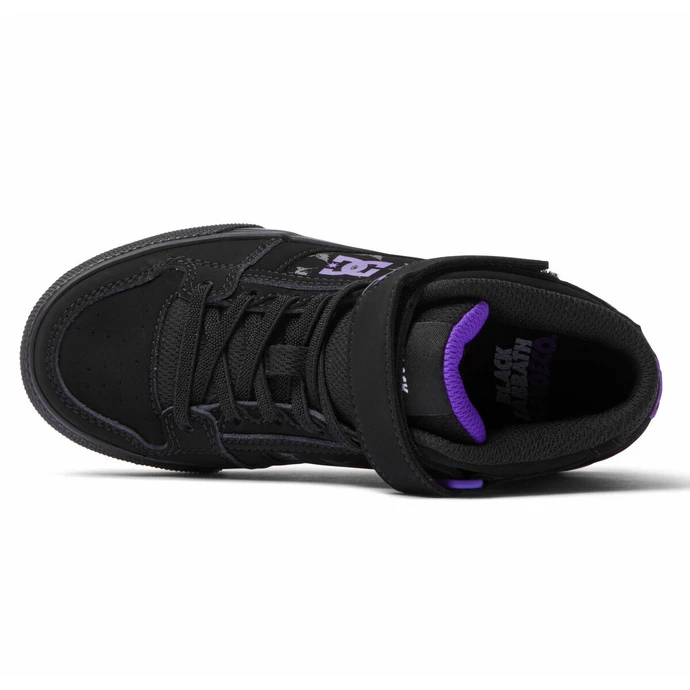 Women's Shoes DC X BLACK SABBATH - PURE HI - Image 4