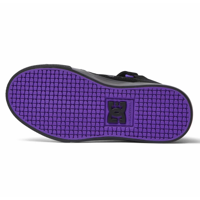 Women's Shoes DC X BLACK SABBATH - PURE HI - Image 5