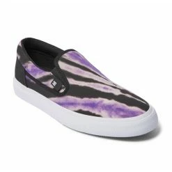 Men's Shoes DC X BLACK SABBATH - MANUAL